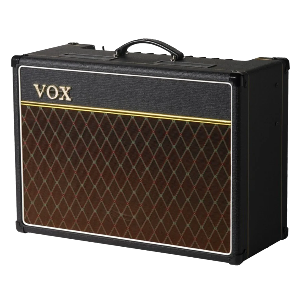 Vox AC15C1 guitar amplifier